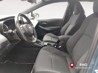 TOYOTA Corolla usata, con ESP
