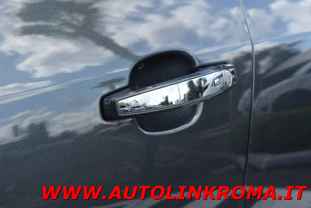 OPEL Mokka X usata, con Bluetooth