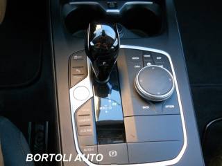 BMW 116 usata, con Autoradio