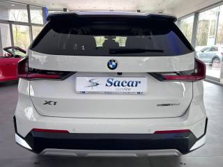 BMW X1 usata, con Cerchi in lega