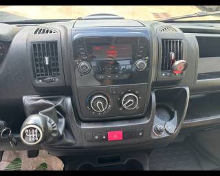 PEUGEOT Boxer usata, con Specchietti laterali elettrici