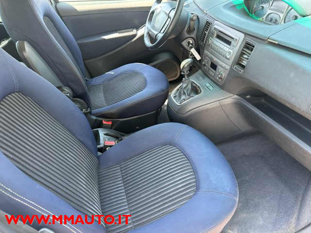 LANCIA MUSA usata, con Chiusura centralizzata telecomandata