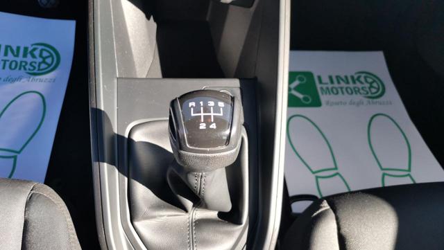 AUDI A1 usata, con MP3