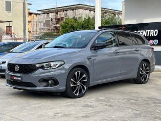 FIAT Tipo usata, con Airbag laterali