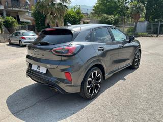 FORD Puma usata, con Antifurto