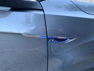 VOLKSWAGEN T-Roc usata, con ESP