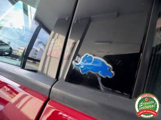 LANCIA Ypsilon usata, con Chiusura centralizzata telecomandata