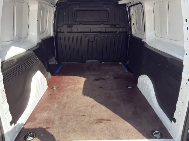 CITROEN Berlingo usata 19