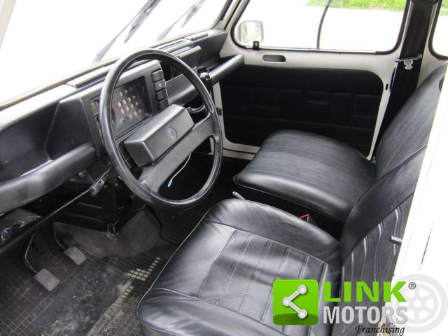 RENAULT R 4 usata 2