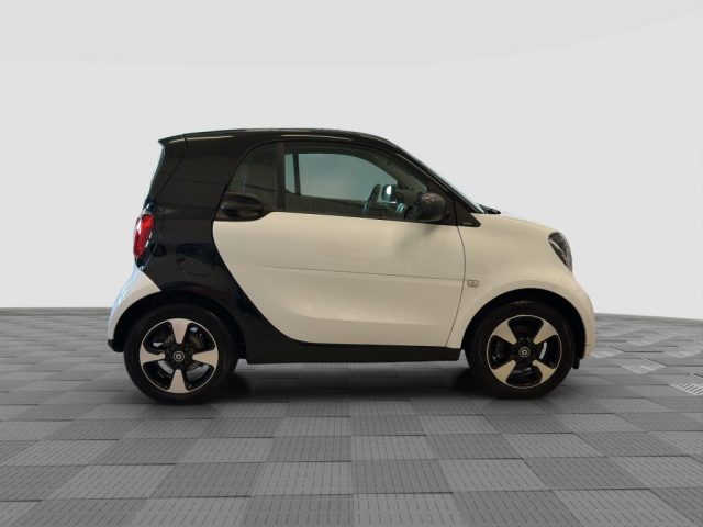 SMART ForTwo usata 2