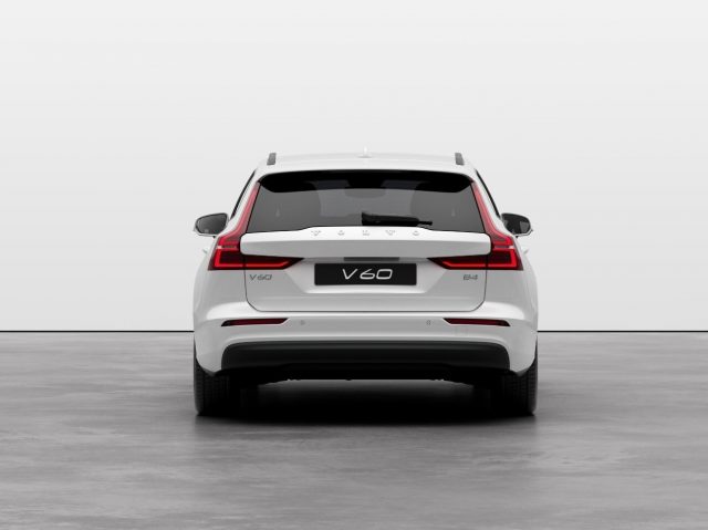 VOLVO V60 usata, con Alzacristalli elettrici