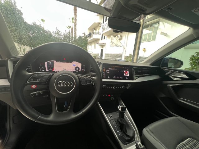 AUDI A1 usata, con Cronologia tagliandi