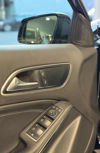 MERCEDES-BENZ A 180 usata, con ESP