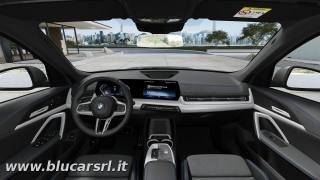 BMW X1 usata 45