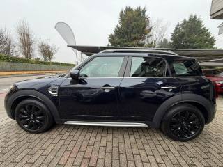 MINI Countryman usata 7