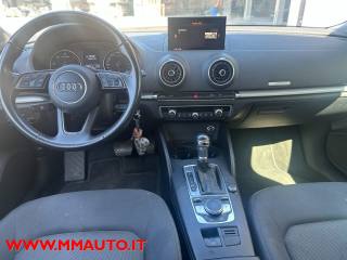 AUDI A3 usata, con Chiusura centralizzata