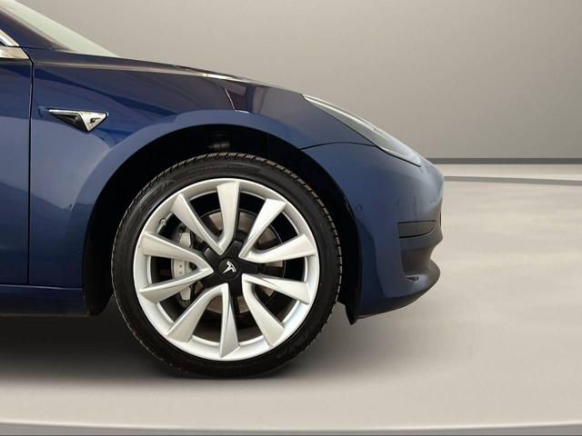 TESLA Model 3 usata, con Bluetooth