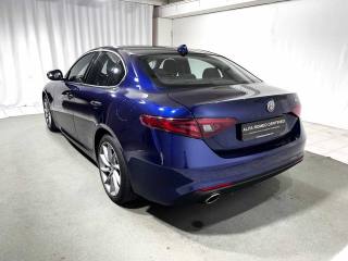ALFA ROMEO Giulia usata, con Airbag laterali