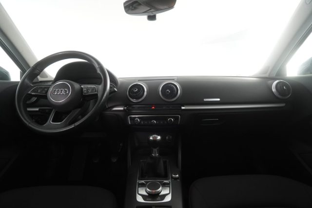 AUDI A3 usata 10