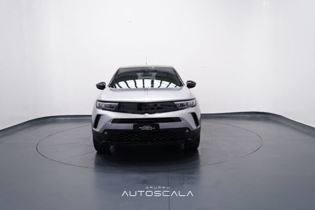 OPEL Mokka usata, con Airbag laterali