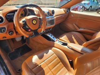 FERRARI California usata, con Fari Xenon