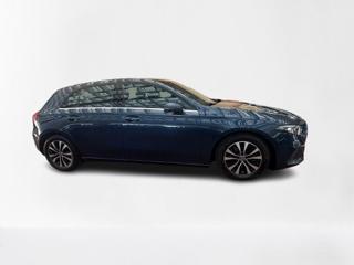 MERCEDES-BENZ A 180 usata, con Airbag