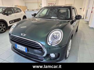 MINI Clubman usata, con Alzacristalli elettrici