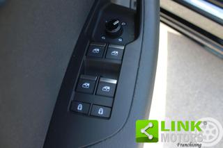 AUDI A6 usata, con Filtro antiparticolato