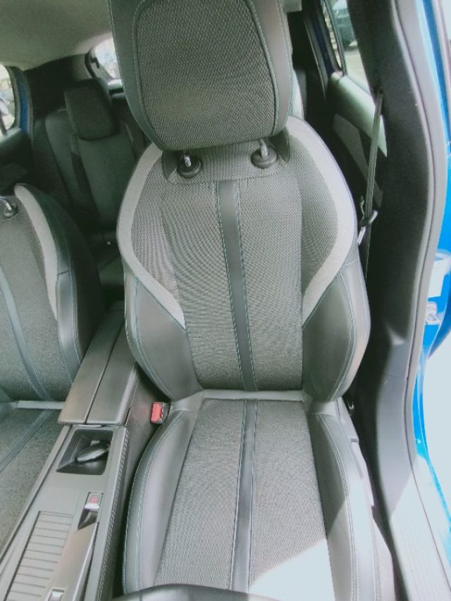 PEUGEOT 308 usata, con Cruise Control