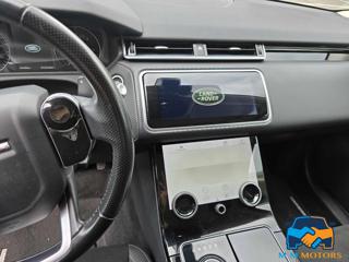LAND ROVER Range Rover Velar usata, con Climatizzatore