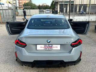 BMW 218 usata, con Cruise Control