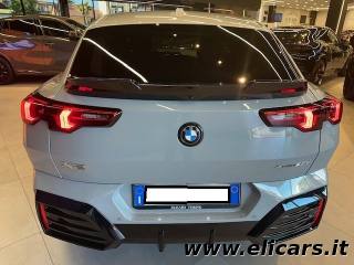 BMW X2 usata, con Alzacristalli elettrici