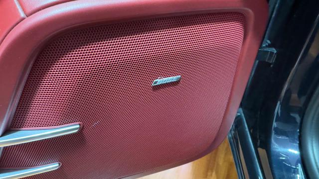 PORSCHE Cayenne usata, con ESP