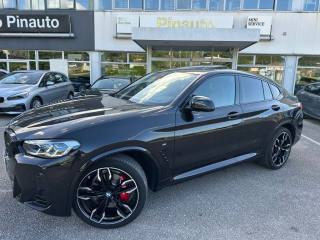 BMW X4 usata, con Airbag