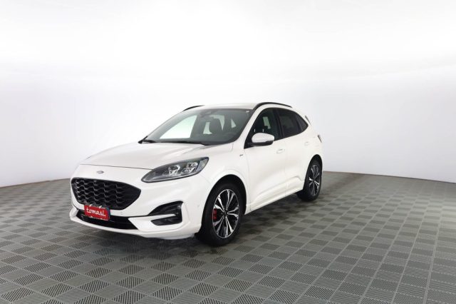 FORD Kuga usata 0