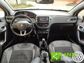 PEUGEOT 2008 usata 24