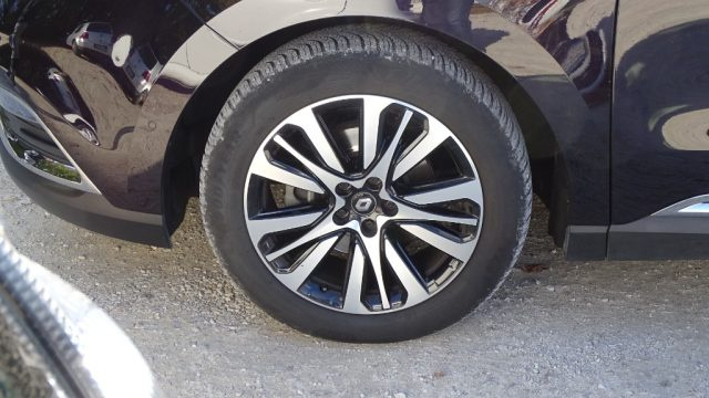 RENAULT Espace usata, con Fari LED