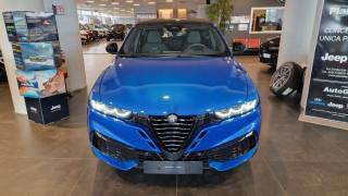 ALFA ROMEO Tonale usata, con Airbag