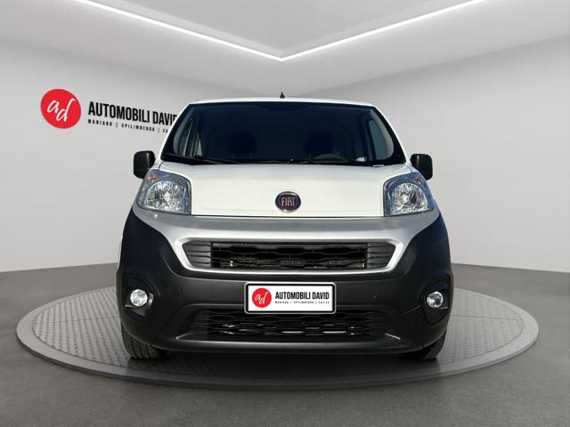FIAT Fiorino usata, con Alzacristalli elettrici