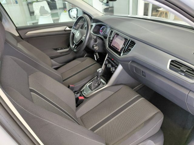 VOLKSWAGEN T-Roc usata, con Park Distance Control