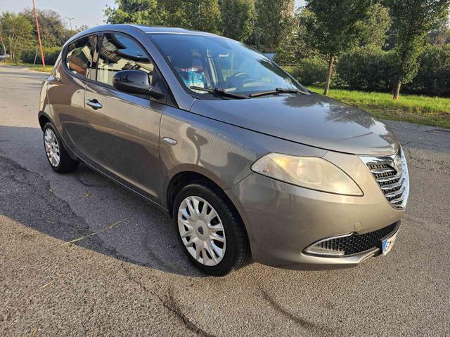 LANCIA Ypsilon usata, con Climatizzatore