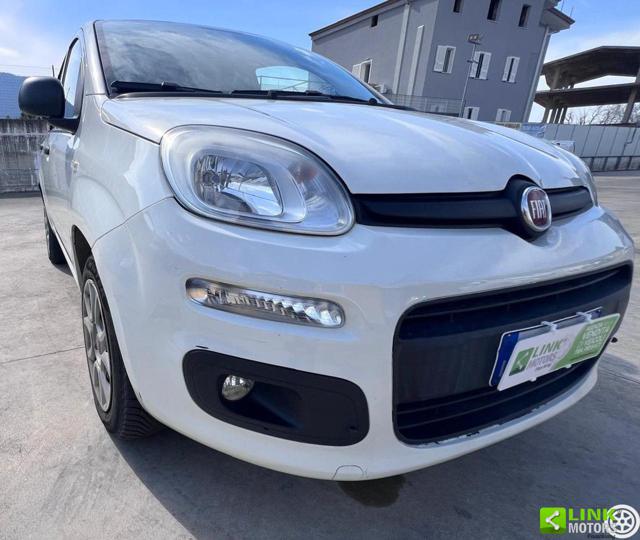 FIAT Panda usata 21