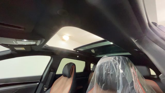 BYD Seal usata, con Controllo trazione