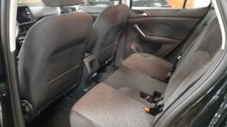 VOLKSWAGEN T-Cross usata, con Climatizzatore