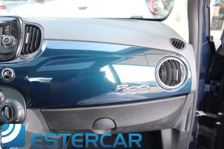 FIAT 500 usata, con Specchietti laterali elettrici