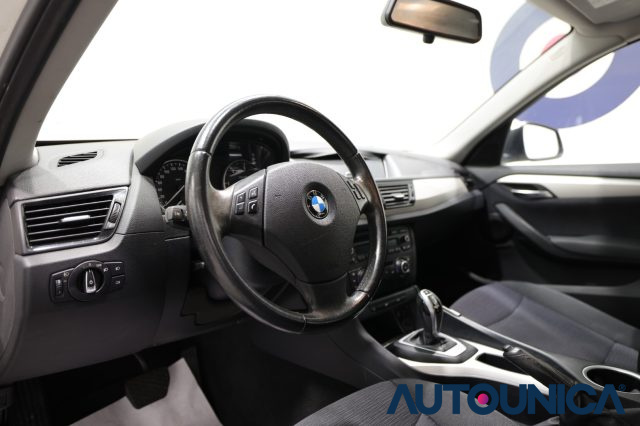 BMW X1 usata, con Alzacristalli elettrici