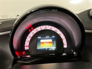 SMART ForFour usata 14