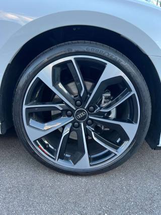 AUDI A3 usata, con ESP