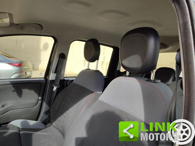 FIAT Panda usata 11