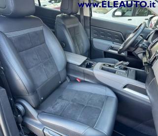 CITROEN C5 Aircross usata, con Controllo trazione